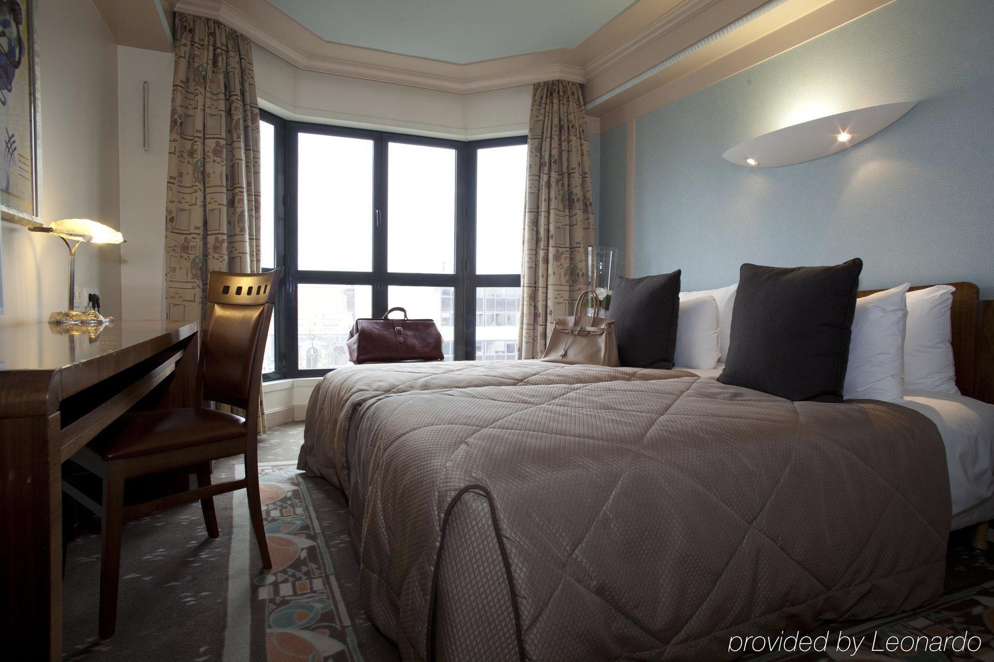 Hotel Art Deco Euralille Room photo